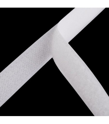 Suchý zips KOMPLET šírka 16 mm