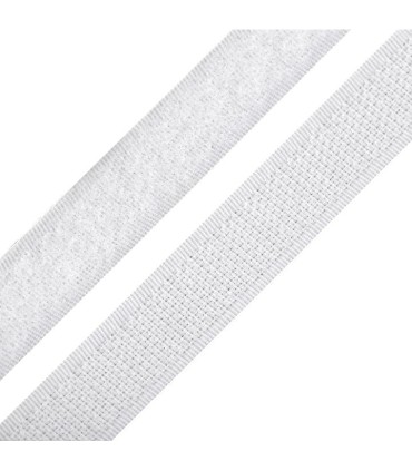 Suchý zips KOMPLET šírka 16 mm
