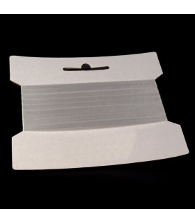 Guma silikónová elastická š. 6mm