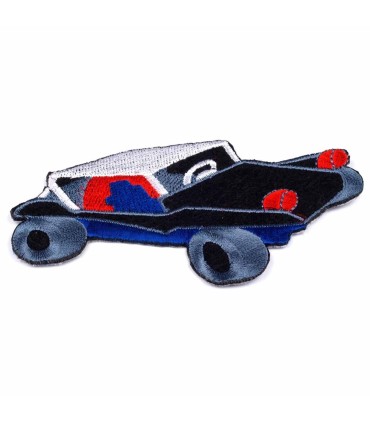 Nažehľovačka AUTO
