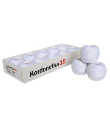 Kordonetka 15 20 g