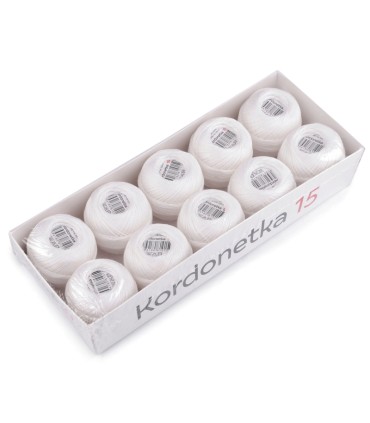 Kordonetka 15 20 g