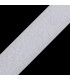 Suchý zips PLYŠ šírka 20 mm