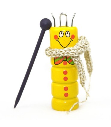 Cievka na dutinky PRYM