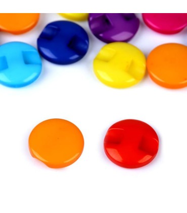 Gombík 20"