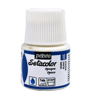 Farby na textil Setacolor Opaque 45 ml