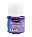 Farby na textil Setacolor Opaque Shimmer 45 ml