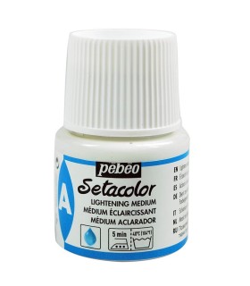 Setacolor Lightening medium 45 ml