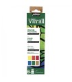 Farby na sklo sada malá Vitrail Discovery 6x20 ml