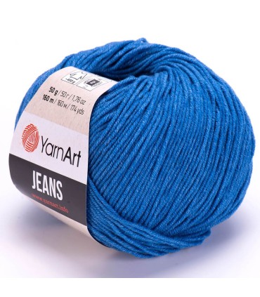 Priadza Yarnart Jeans (Gina) 50 g
