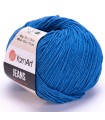 Priadza Yarnart Jeans (Gina) 50 g