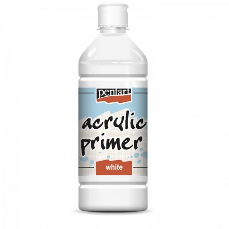 Akrylový Primer 1000 ml základná farba