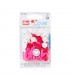 Patentky Color Snaps Prym Love SRDCE